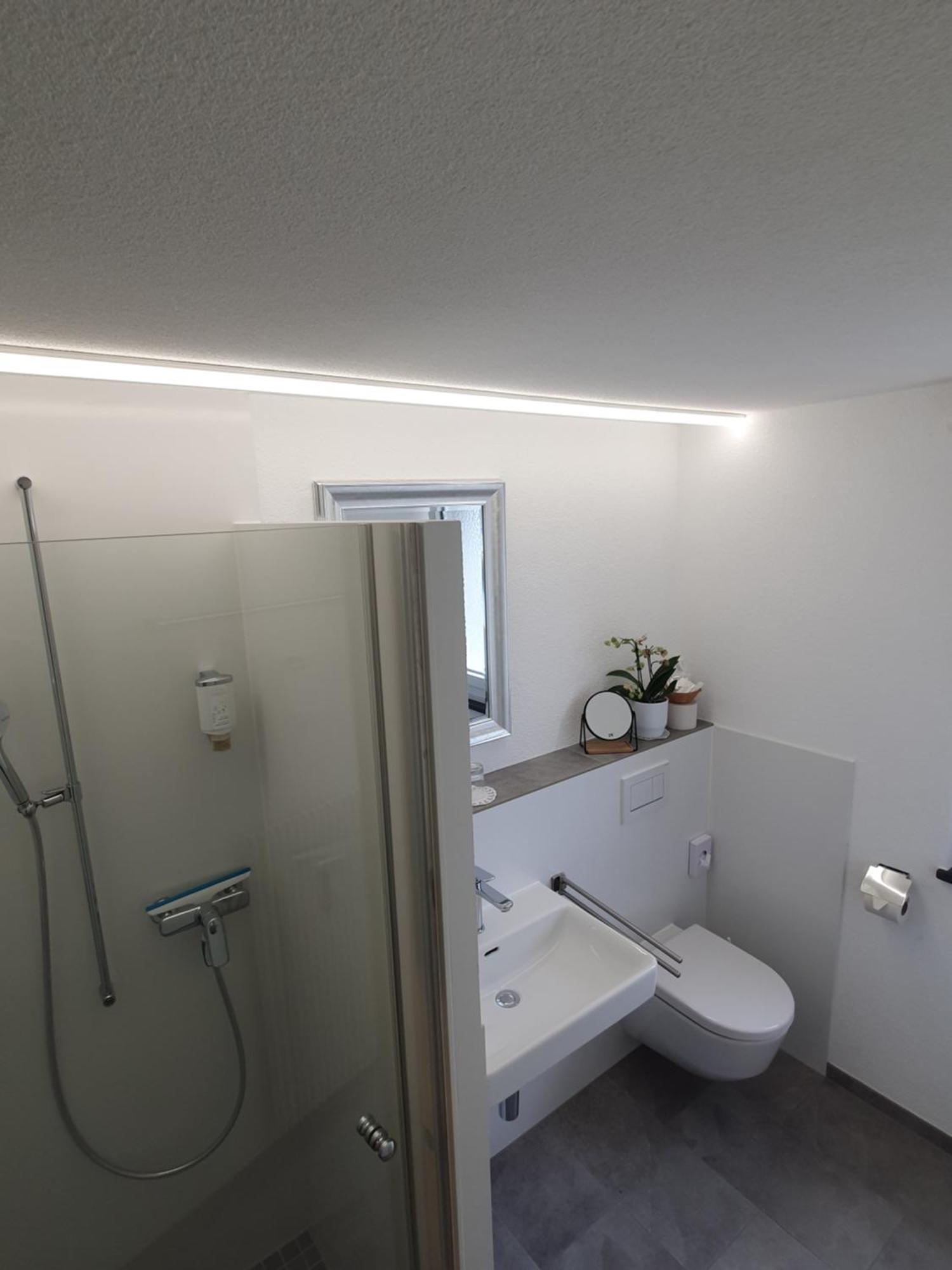 Bnb Haus Weibel Landquart Ngoại thất bức ảnh